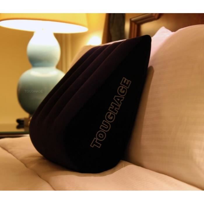 Oreiller De Sexe Gonflable BDSM - Canapé Coussin Magique, Neuf