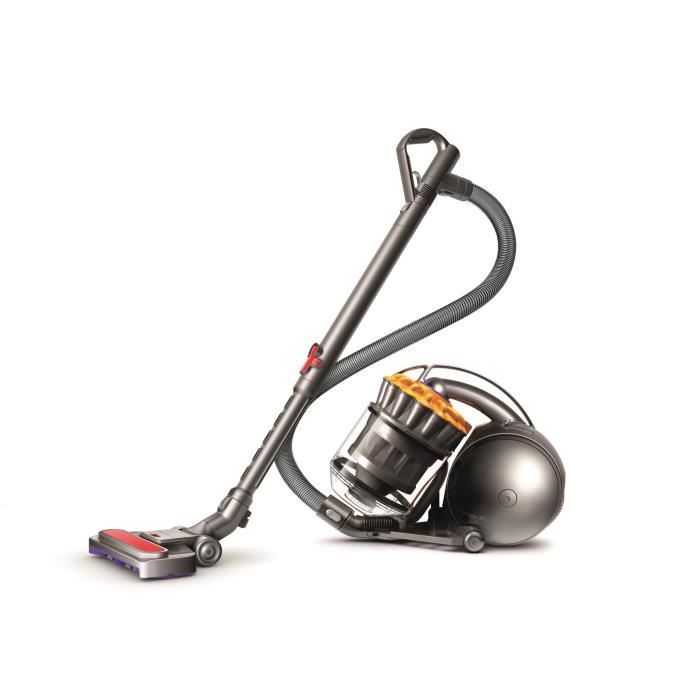 DYSON Ball Multi Floor Aspirateur traîneau sans sac – 600W – 80 dB – A -  Cdiscount Electroménager