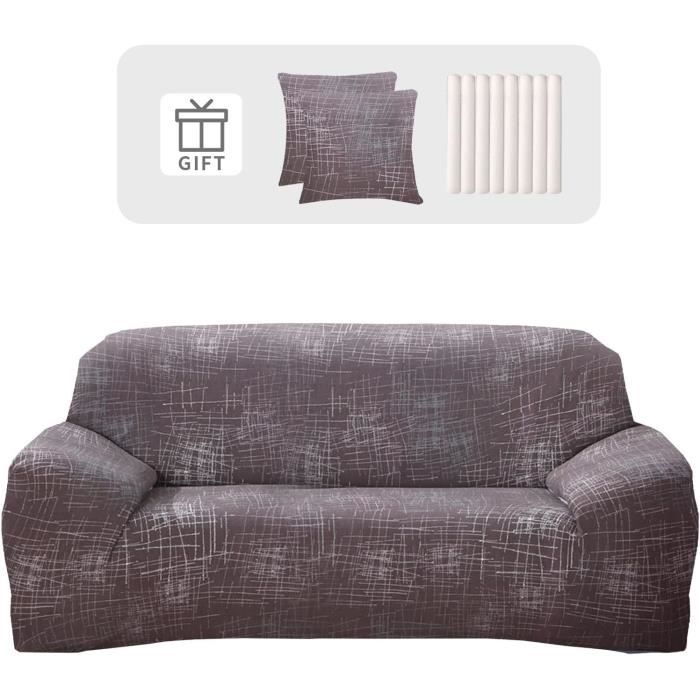 Sitemapcdatahttpsshopinf Inetcomhousse Canape 2 Places Avec Accoudoirs