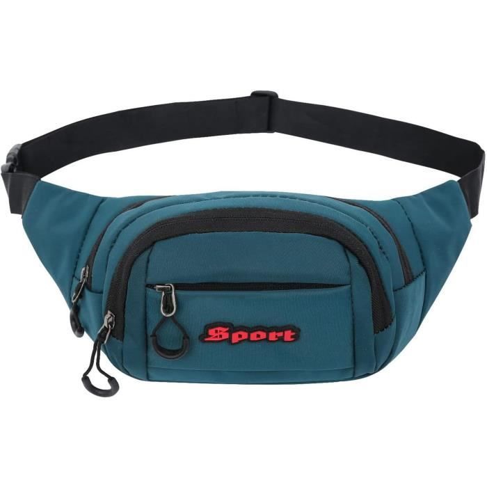 Sac Banane De Running Ultra-léger – Ceinture Sport Pour Jogging Et Course à Pied