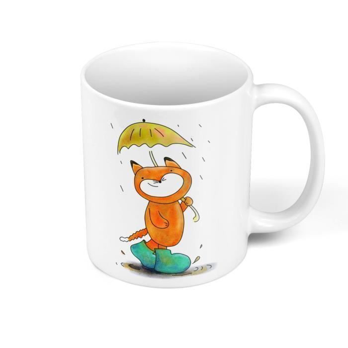 Mug Ceramique Aquarelle Peinture Chat Roux Parapluie Illustration Enfant Mignon Cdiscount Puericulture Eveil Bebe Mug Ceramique Aquarelle Peinture Chat Roux Parapluie Illustration Enfant Mignon Cdiscount Puericulture Eveil Bebe
