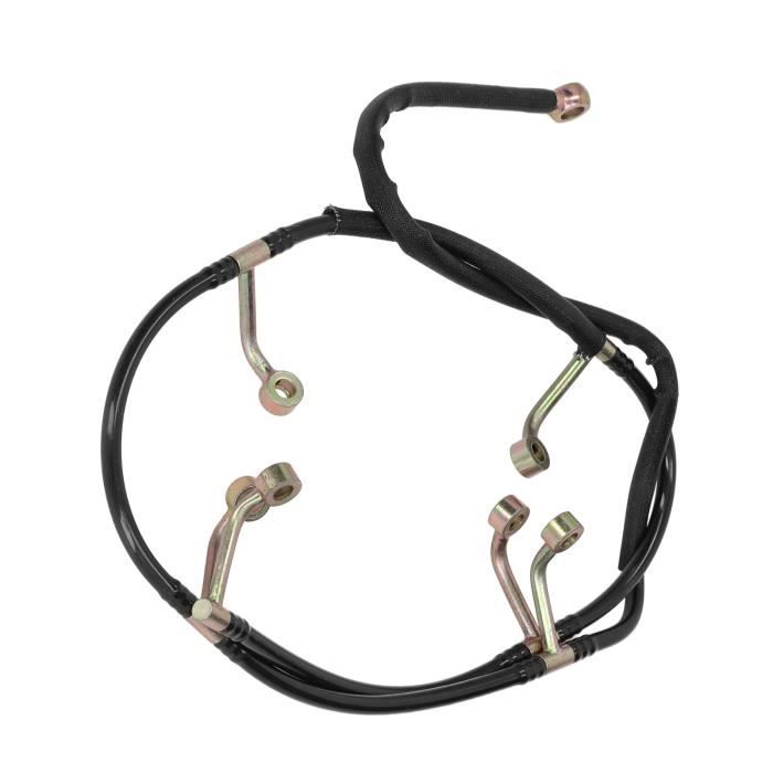 Tuyau De Retour D'huile Pour Toyota 4Runner 1984-1986, Pickup 1981-1985 - Référence 23760-54011