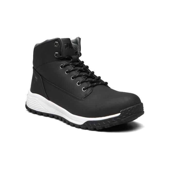 Baskets Homme FILA Lance XXI Noir Pointure 44 black-castlerock