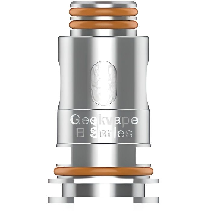 elfbar nachfüll pod läuft aus Geekvape Wenax Stylus Review: Excellent MTL Draw & Flavor main image 0