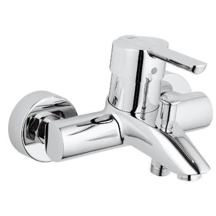 Grohe Mitigeur bain douche Feel