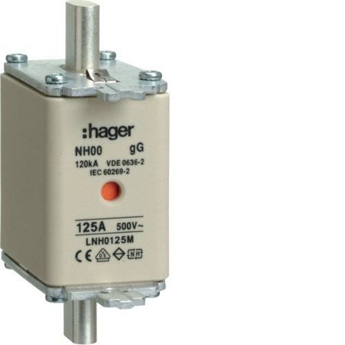 Busch-Jaeger Serie Orion Plus X – Compatibile Con Hager EPN573