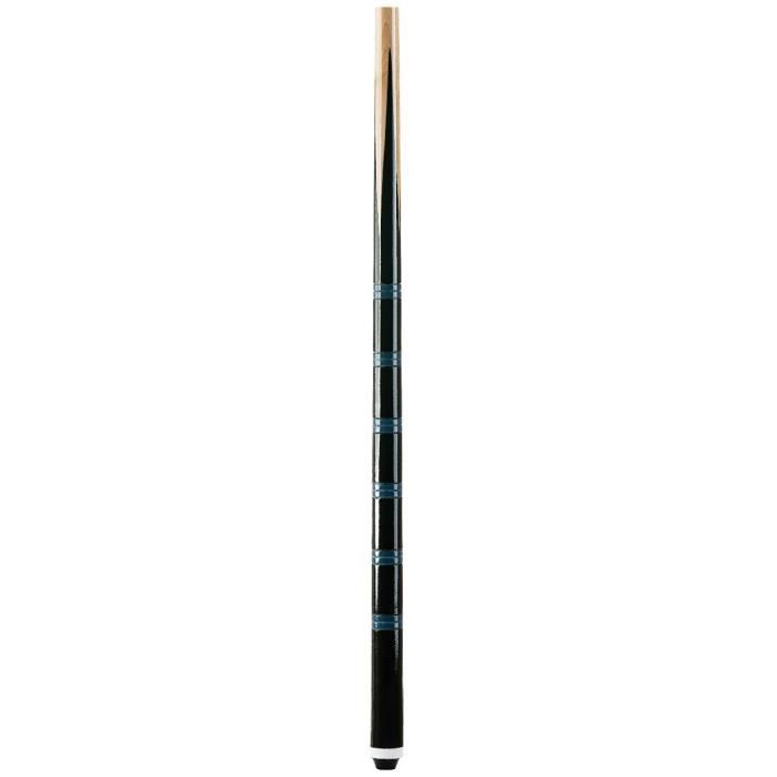 Queue De Billard John West Premium 4 Longueurs - 112/125/133/145 Cm - Set Complet Avec Sac Et Accessoires