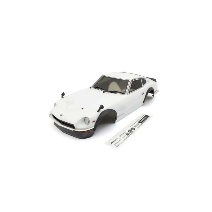 Bélier Et Fixation De Carrosserie Kyosho - Référence TR-53 #705163 - Pour Modèles Réduits Voitures