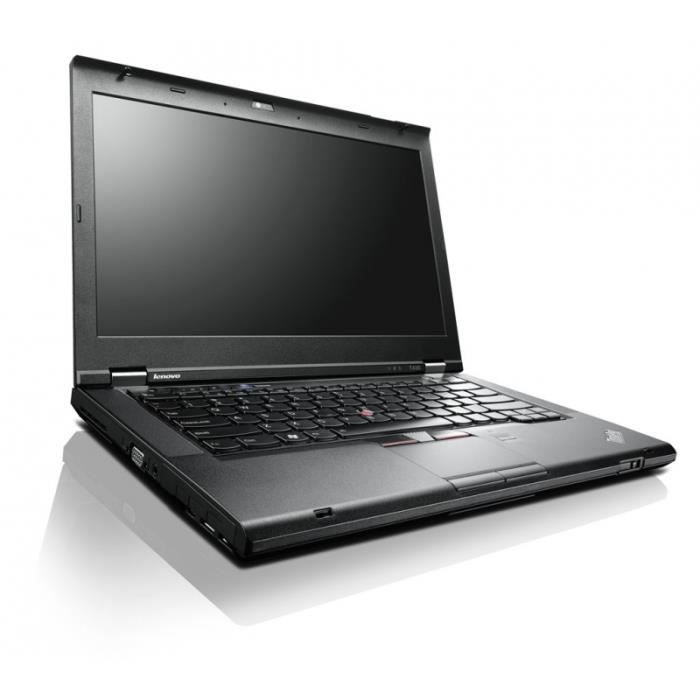 Lenovo Thinkpad T430 - vue 7