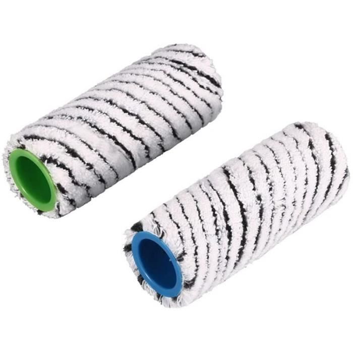 Spazzola Di Ricambio Per Diserbante Karcher - Codice 4054278846149, Alta Qualità - Foto 7