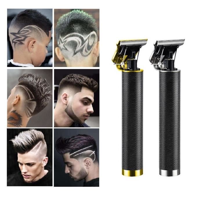 rasoir electrique professionnel barbier