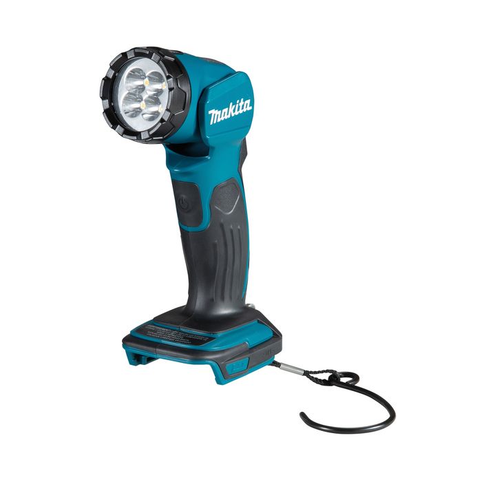 Lampe torche LED 14.418V Li ion MAKITA DEBDML815 - vue 2