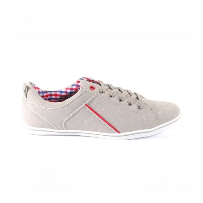 baskets grise