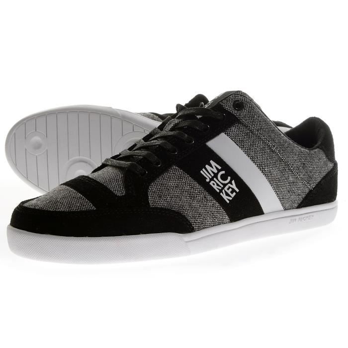 chaussure jim rickey