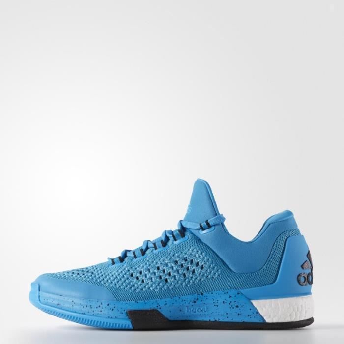 adidas crazylight boost 2015 fit billig inexpensive 1ef42 02c26