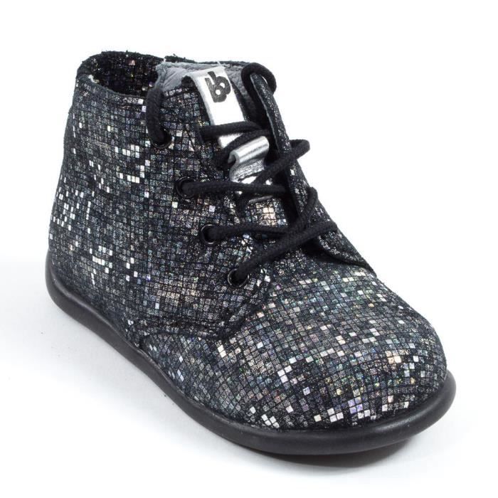 Babybotte Bottines Bebe Premiers Pas Fanfan5 Noir A Paillettes Noir Cdiscount Babybotte Bottines Bebe Premiers Pas Fanfan5 Noir A Paillettes Noir Cdiscount