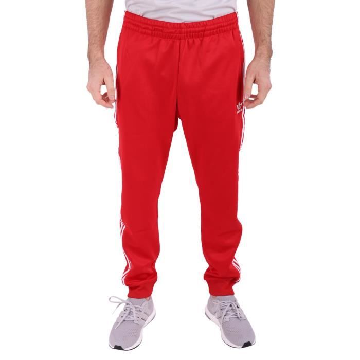 jogging adidas hommes rouge jogging adidas hommes rouge
