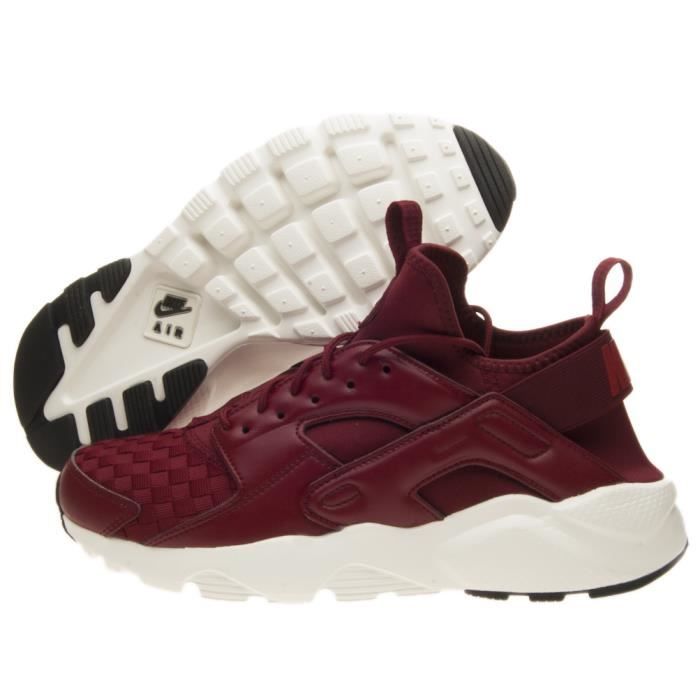 basket nike huarache homme