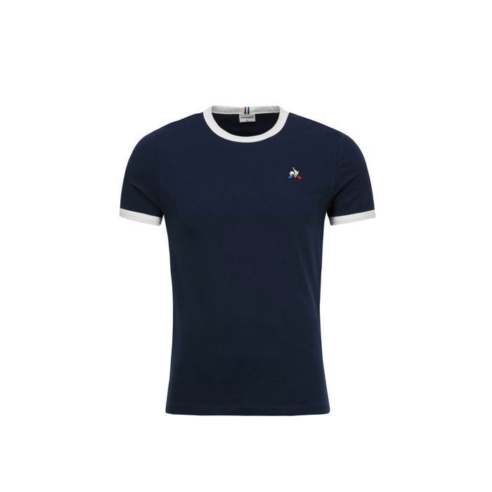 t shirt le coq sportif discount