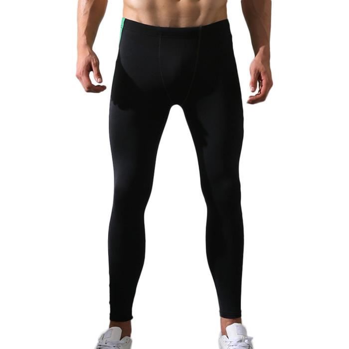 legging thermique homme