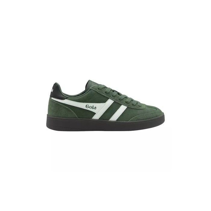 514 Baskets Gola Baskets Gola GOLA VIPER Vert