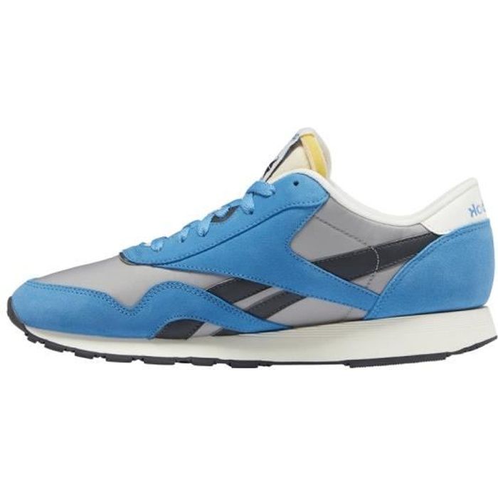 reebok classic nylon cdiscount