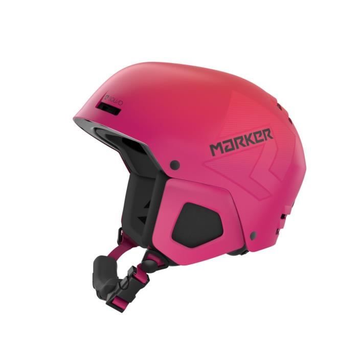 Optimum Inferno Casque Noir/Bleu Taille S Optimum Inferno Casque Noir/Bleu Taille S