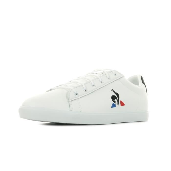 basket le coq sportif agate