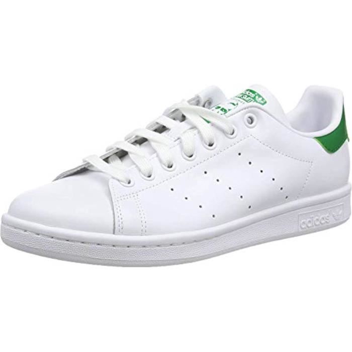 stan smith taille 42