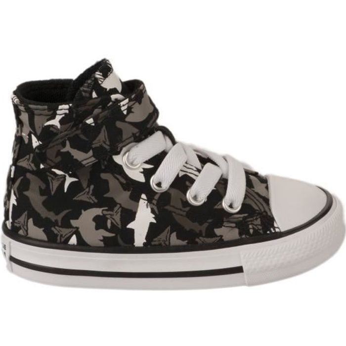 basket garcon converse