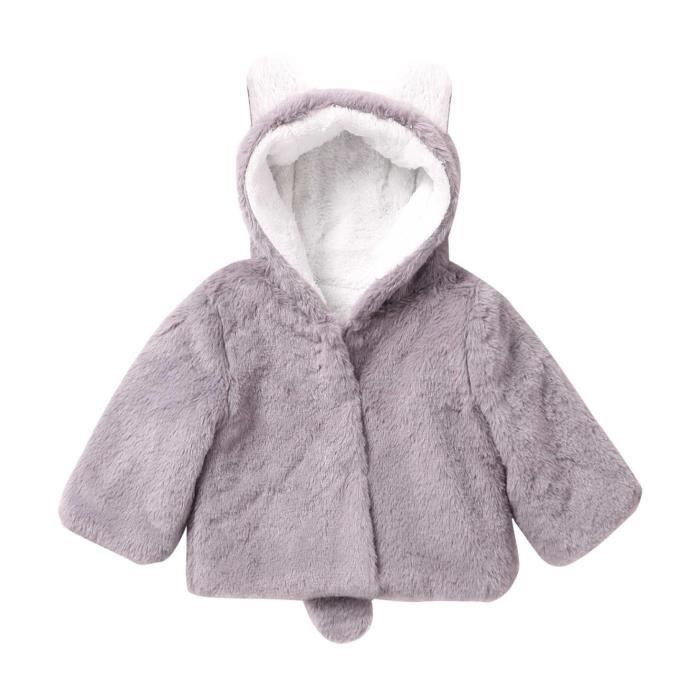 ensemble fille 9 mois