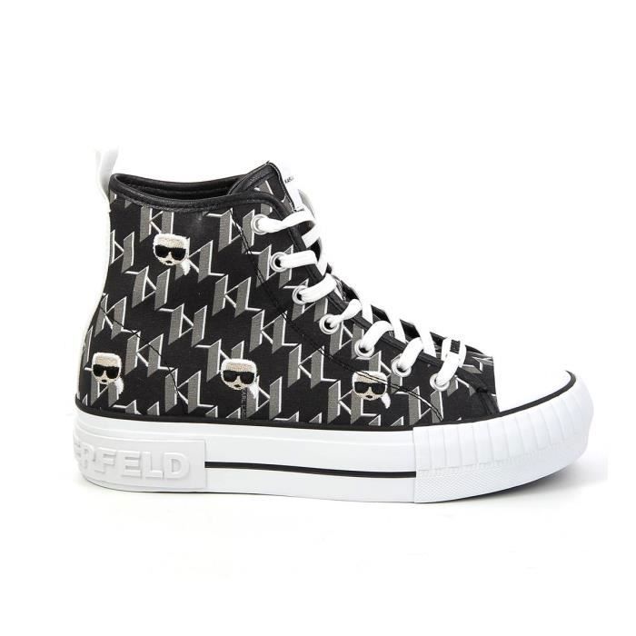 basket karl lagerfeld