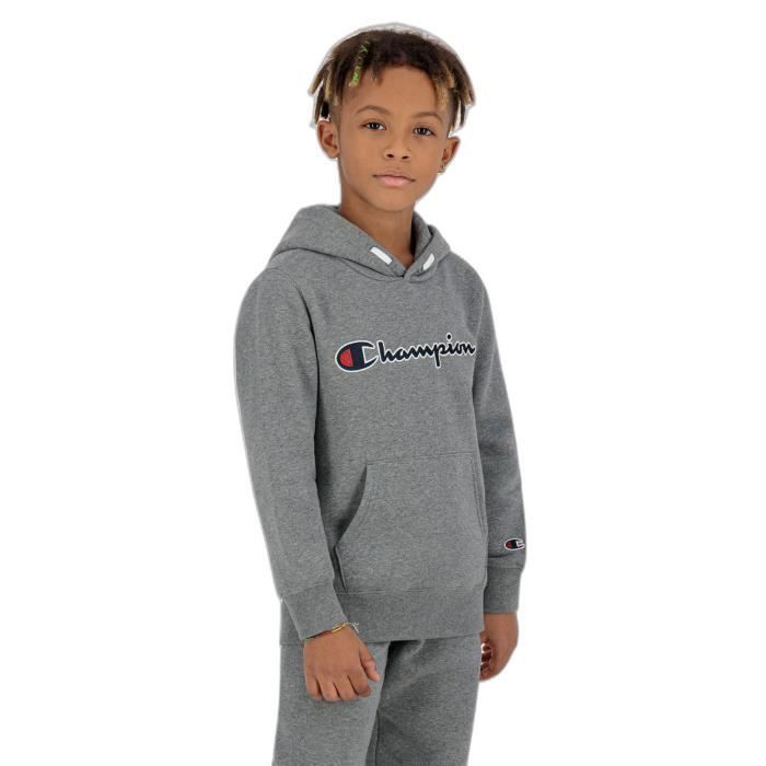 Sweatshirt enfant Champion Rochester nogm M