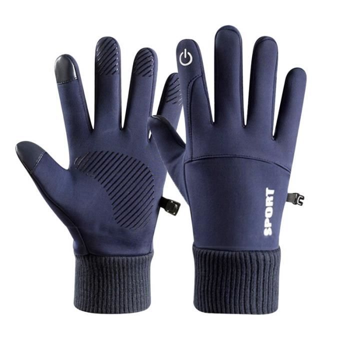 7902 Gants polaires Thinsulate