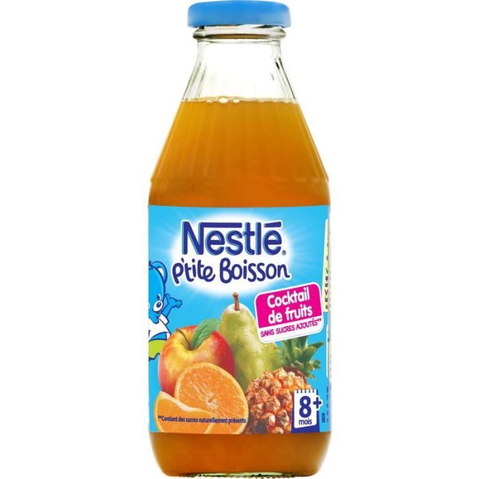 Nestle P Tite Boisson Cocktail De Fruits 50 Cl Des 8 Mois Achat Vente Boissons Fruitees Nestle P Tite Boisson Cocktail De Fruits 50 Cl Des 8 Mois Soldes Cdiscount Nestle P Tite Boisson Cocktail De Fruits 50 Cl Des 8 Mois Achat Vente Boissons Fruitees Nestle P Tite Boisson Cocktail De Fruits 50 Cl Des 8 Mois Soldes Cdiscount