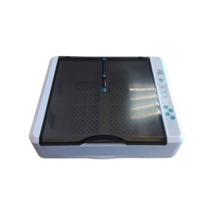 Comparer les prix de Couveuse Automatique Digitale Poule 36 Œufs - Hhd