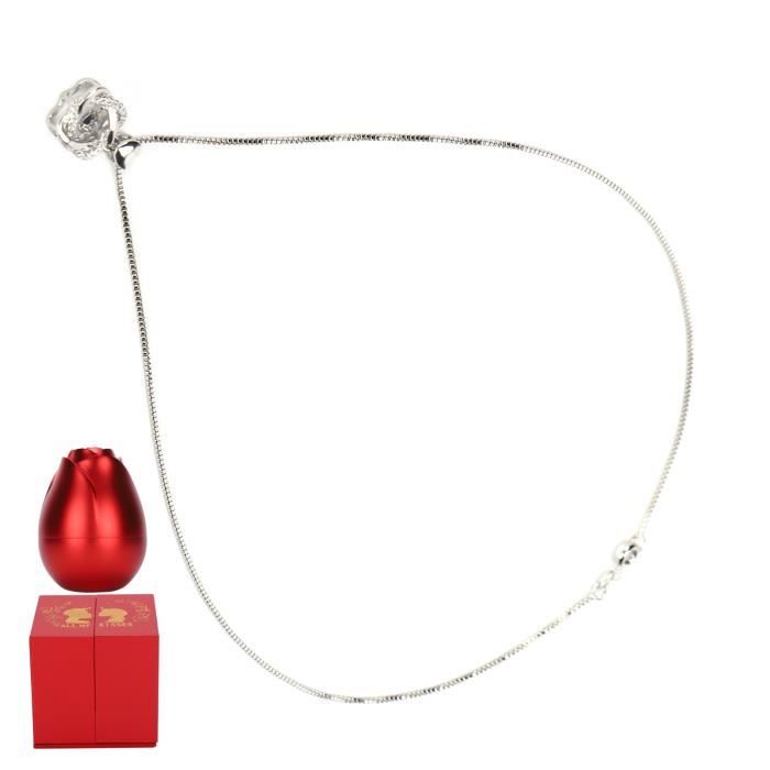 Lot De Bijoux Rose/violet : Bague, Bracelet, Boucles D'oreilles, Collier Pendentif - Neuf Sans Emballage
