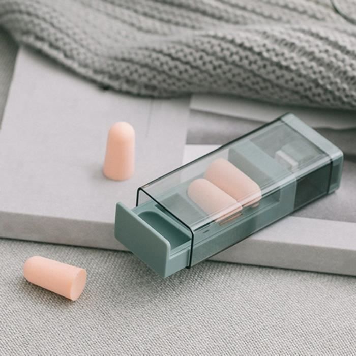 Oreillette anti bruit sommeil Clearance