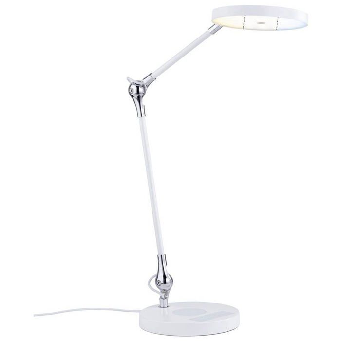 Paulmann Numis 78011 Lampe à LED de table LED 11 W blanc
