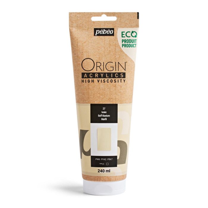 Comparaison Des Meilleurs Acrylique Extra Fine Pebeo De