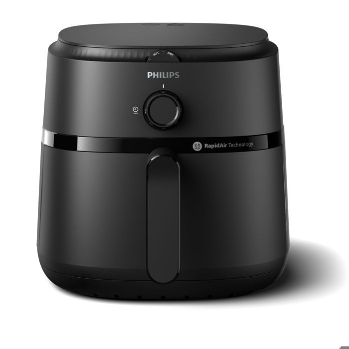 Friteuse Philips Airfryer série 1000 NA13000 6 2 - vue 2
