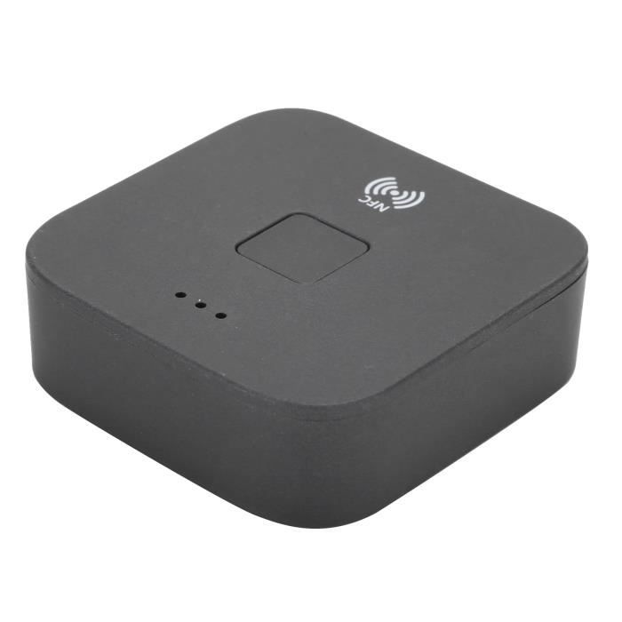 Qiilu Cable USB C vers Jack 3.5mm Adaptateur Stable - Son Stéréo pour