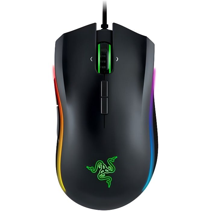 Razer souris Gaming Mamba Tournament