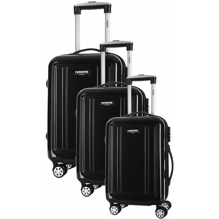 valise platinium