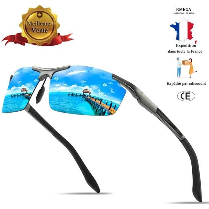 Lunettes sales luxe homme
