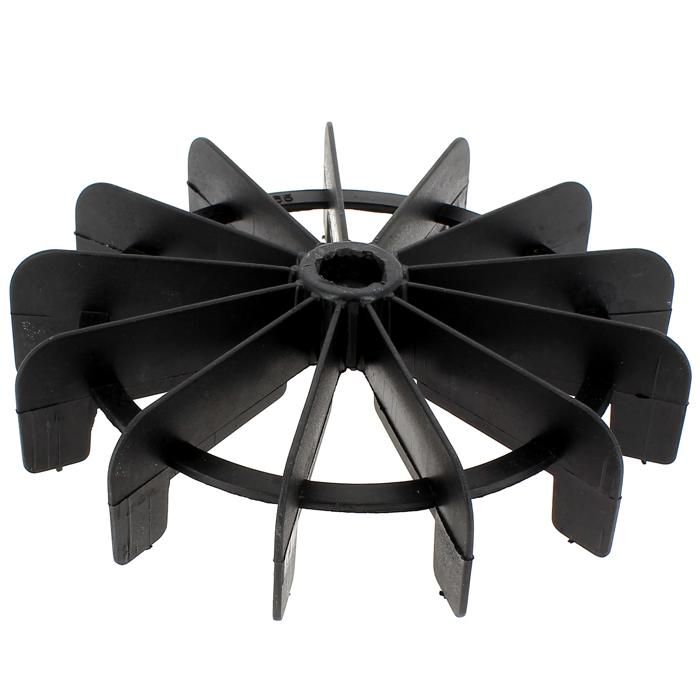 Helice ventilateur 5131004731 broyeur vegetaux ryobi