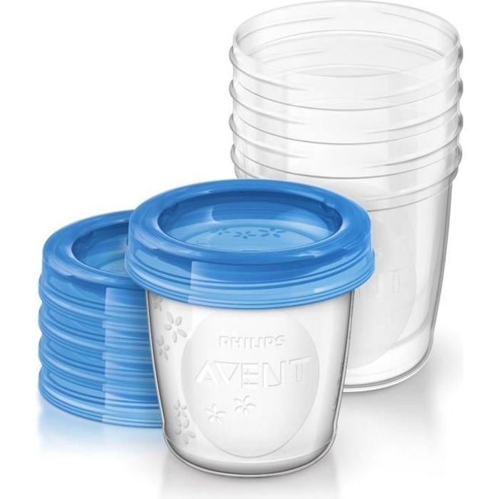 Philips Avent Scf639 05 5 Pots De Conservation 240 Ml Reutilisables Cdiscount Puericulture Eveil Bebe Philips Avent Scf639 05 5 Pots De Conservation 240 Ml Reutilisables Cdiscount Puericulture Eveil Bebe