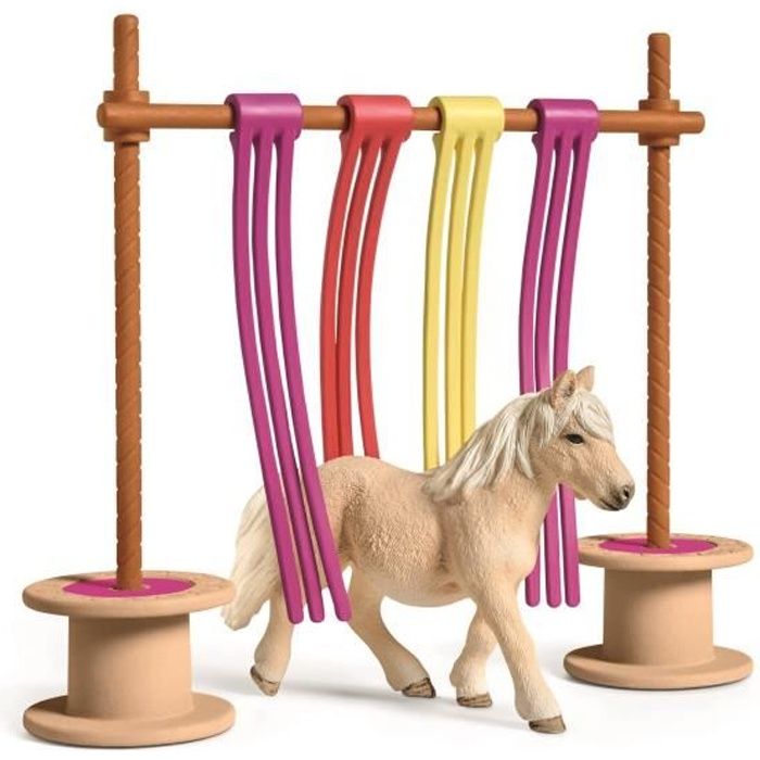 Accessoires pour poney Clearance