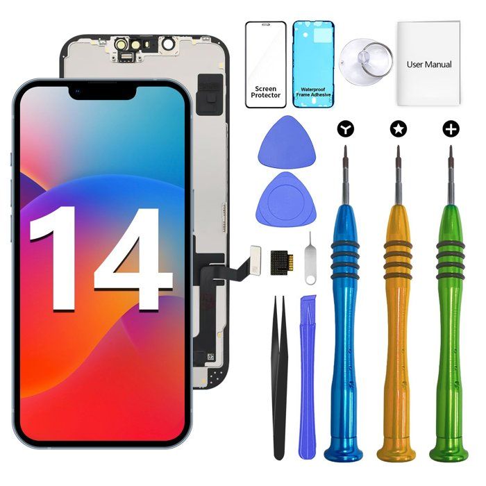 Écran LCD + Vitre Tactile Pour Asus Zenfone Go ZB500KL (X00ADB/X00ADA) - Neuf