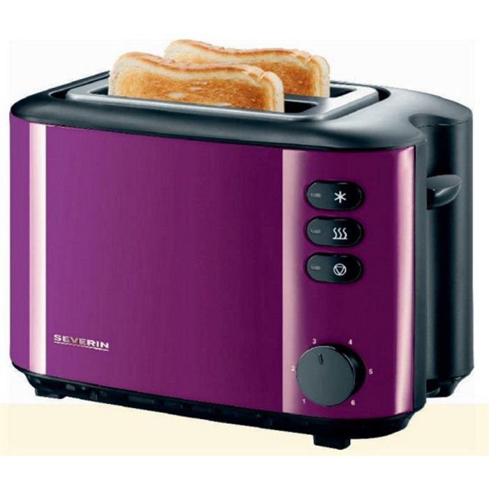 SEVERIN 2569 Grille pain Cdiscount Electroménager